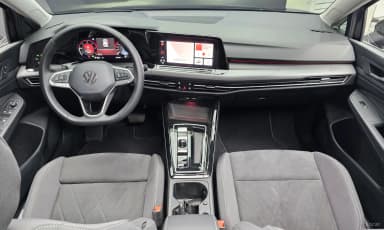 Golf 8th Generation