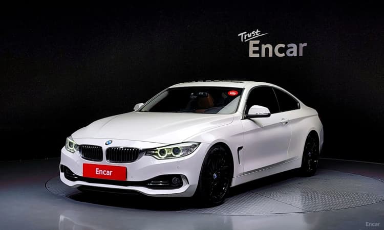 Series 4 (F32)
