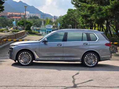 X7 (G07)