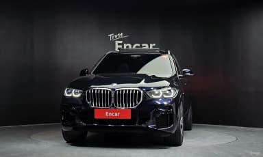 X5 (G05)