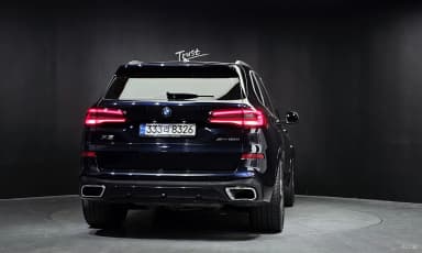 X5 (G05)