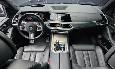 X5 (G05)