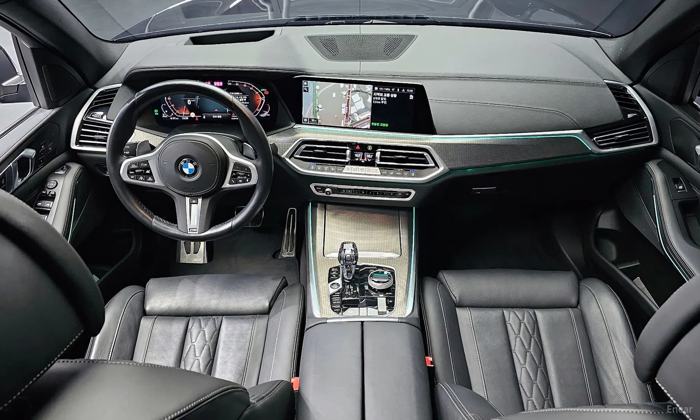 X5 (G05)