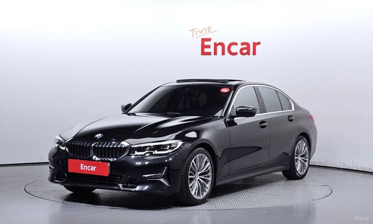 3 Series (G20)
