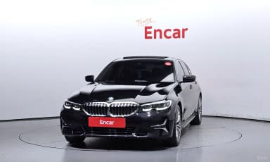 3 Series (G20)