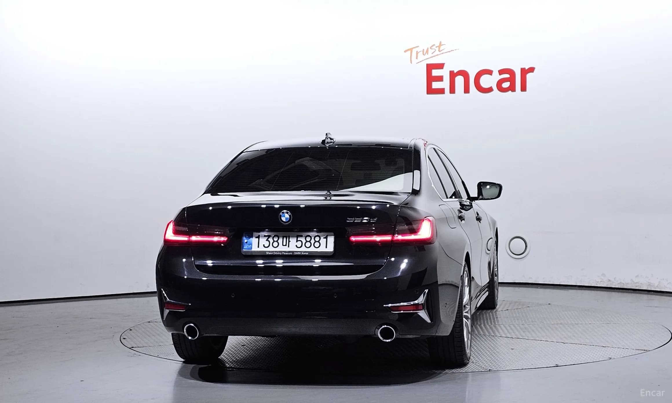 3 Series (G20)