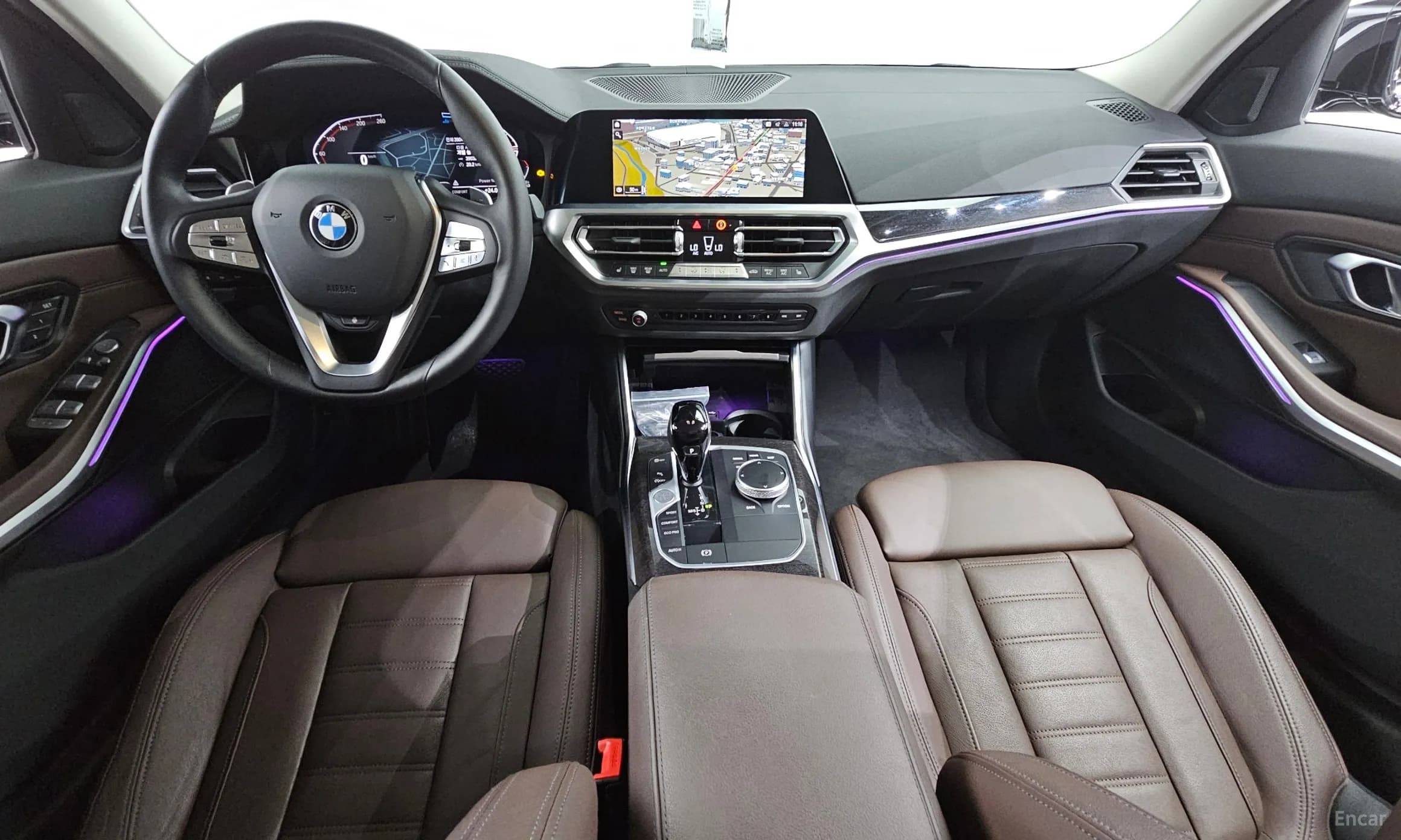 3 Series (G20)
