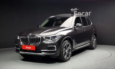 X5 (G05)