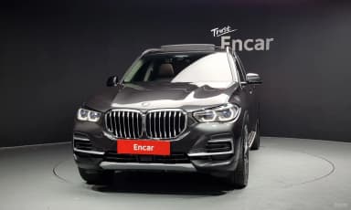 X5 (G05)