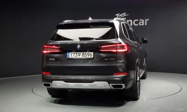 X5 (G05)
