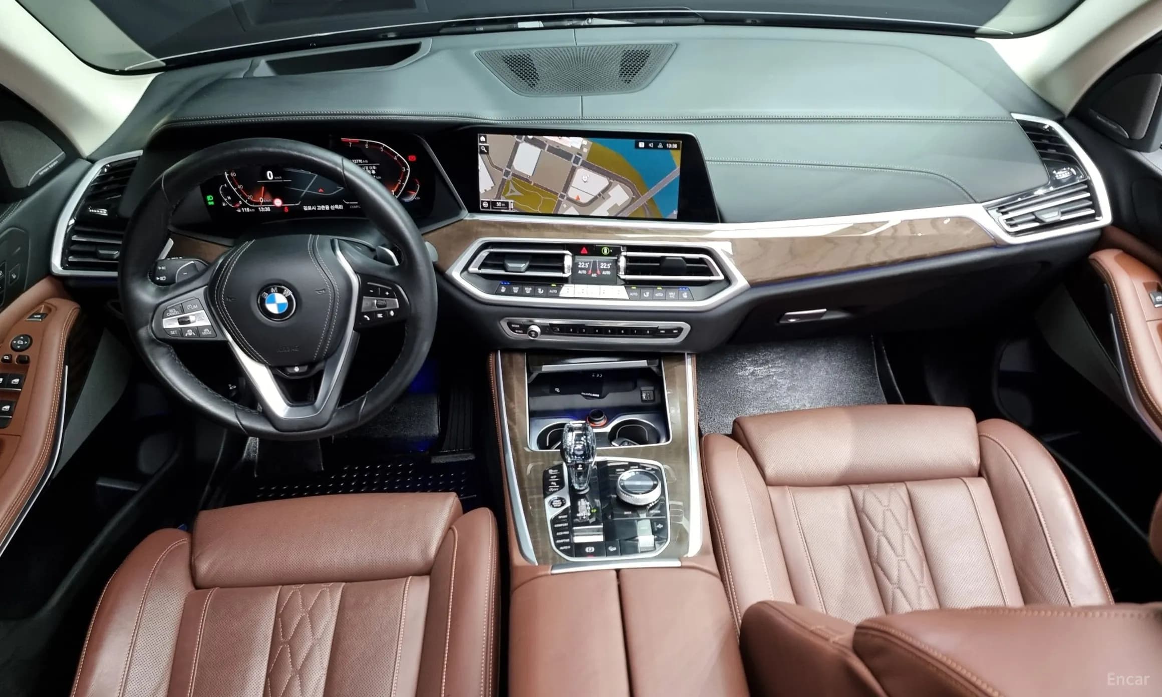 X5 (G05)