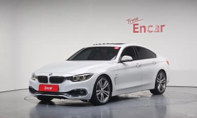 Series 4 (F32)
