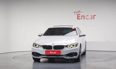 Series 4 (F32)