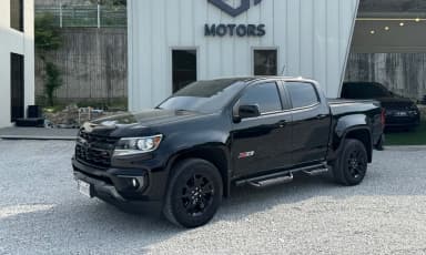 Real New Colorado