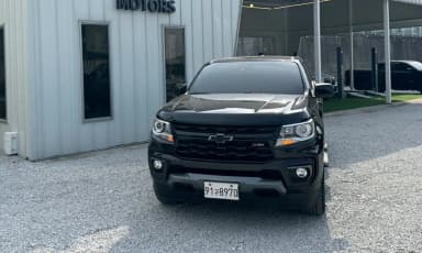 Real New Colorado
