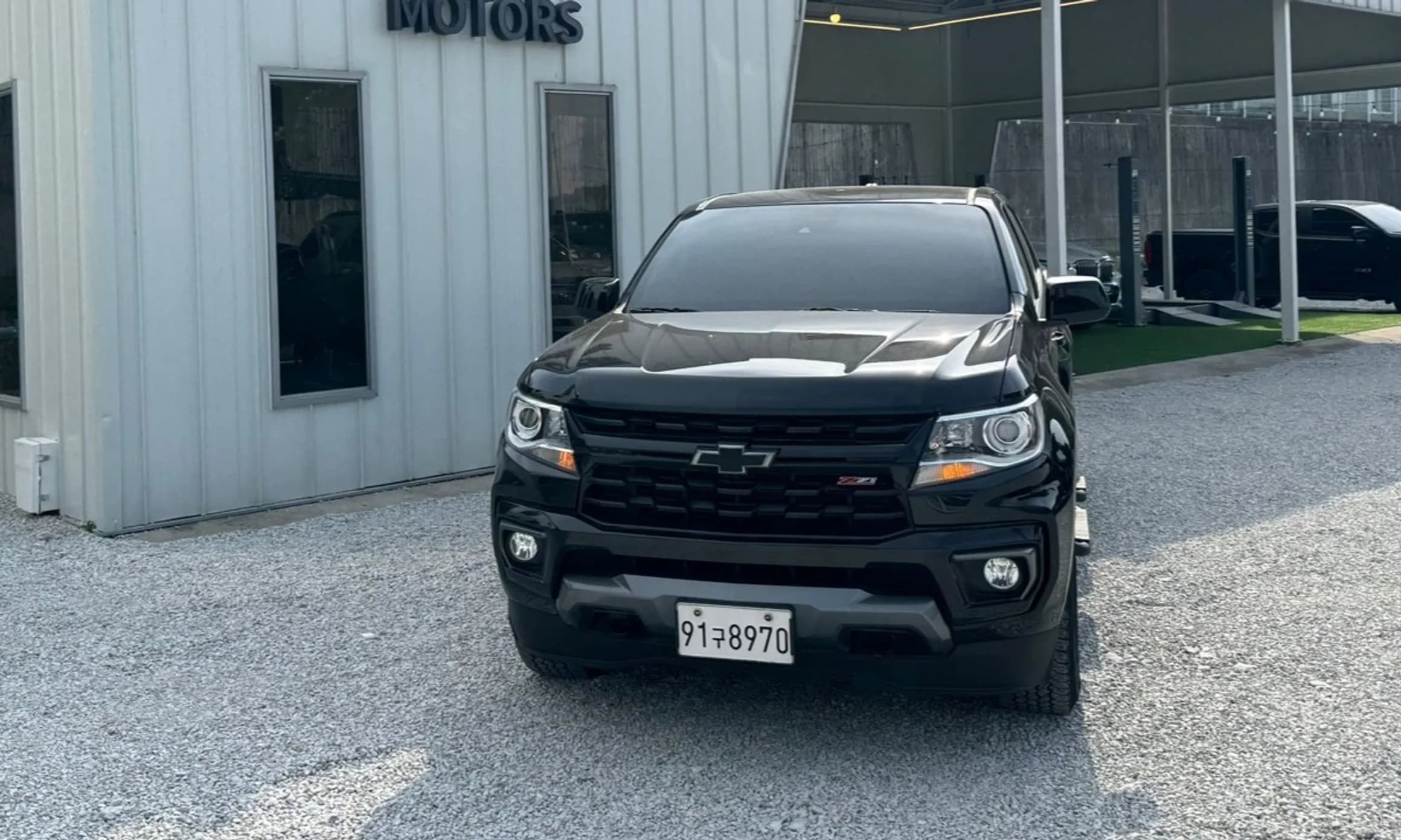 Real New Colorado