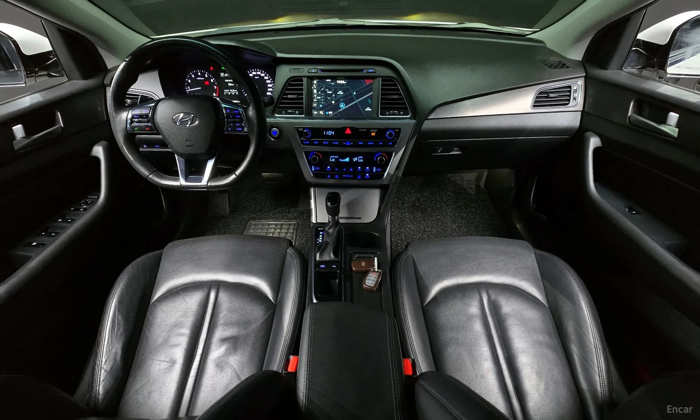 LF Sonata