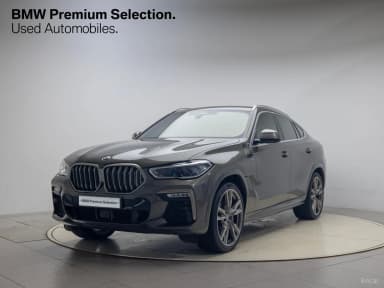 X6 (G06)