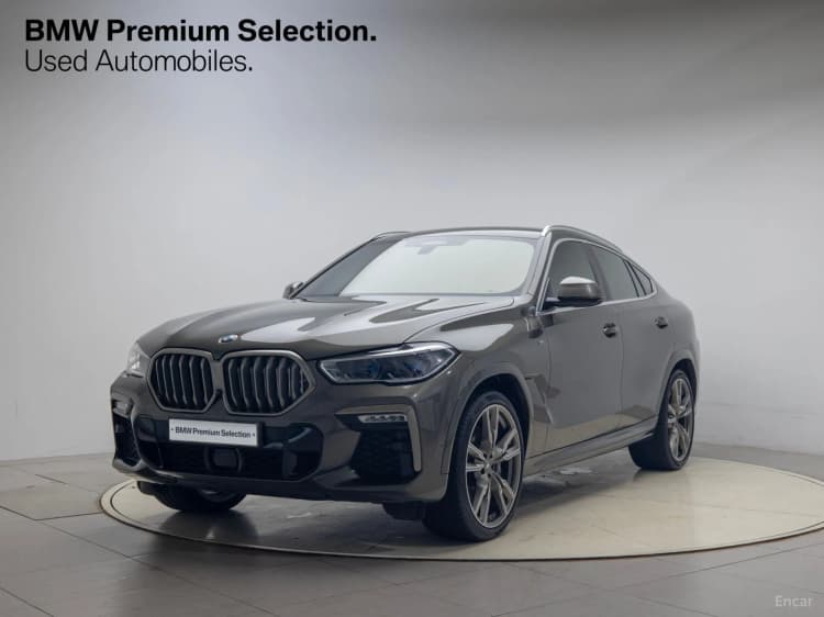 X6 (G06)