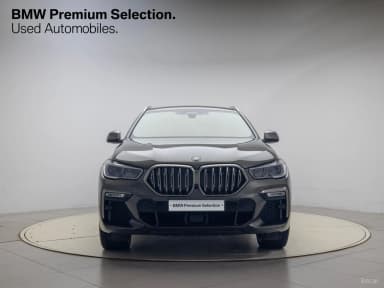 X6 (G06)