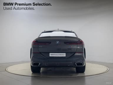 X6 (G06)