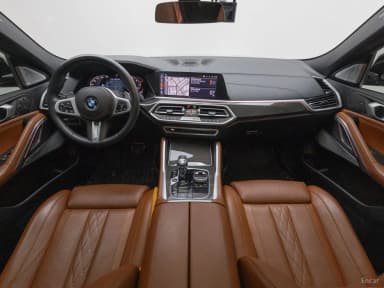 X6 (G06)