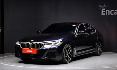 5 Series (G30)