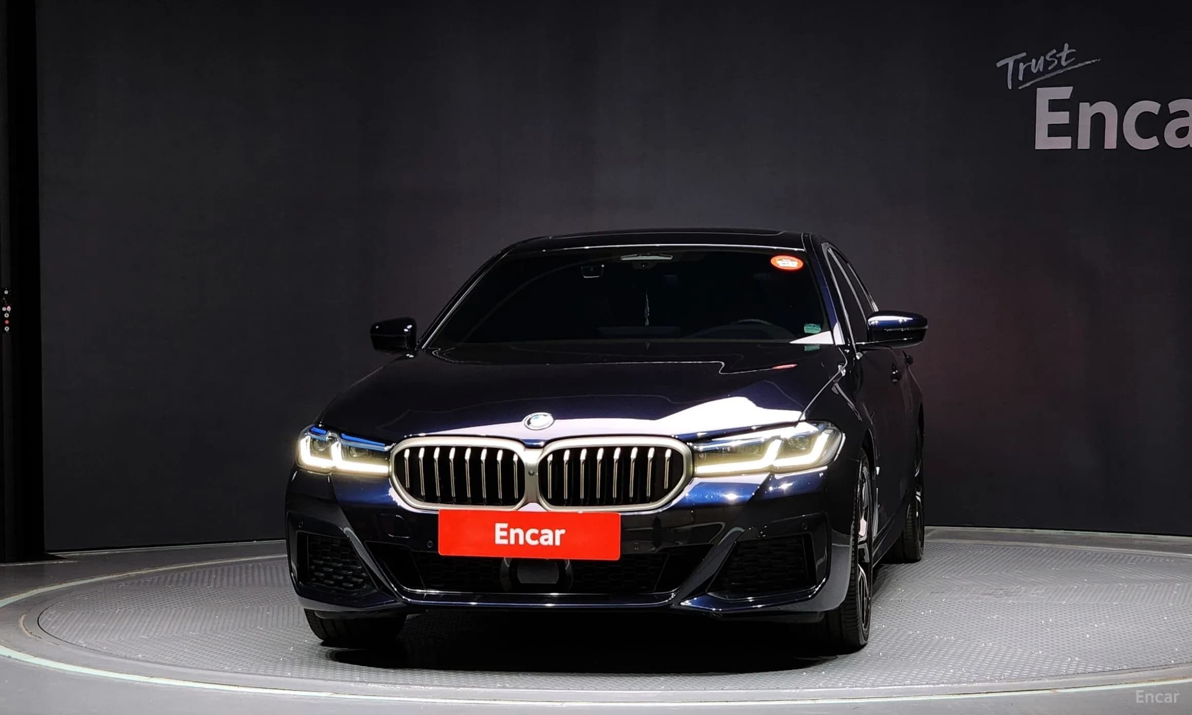 5 Series (G30)