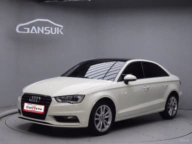 New A3