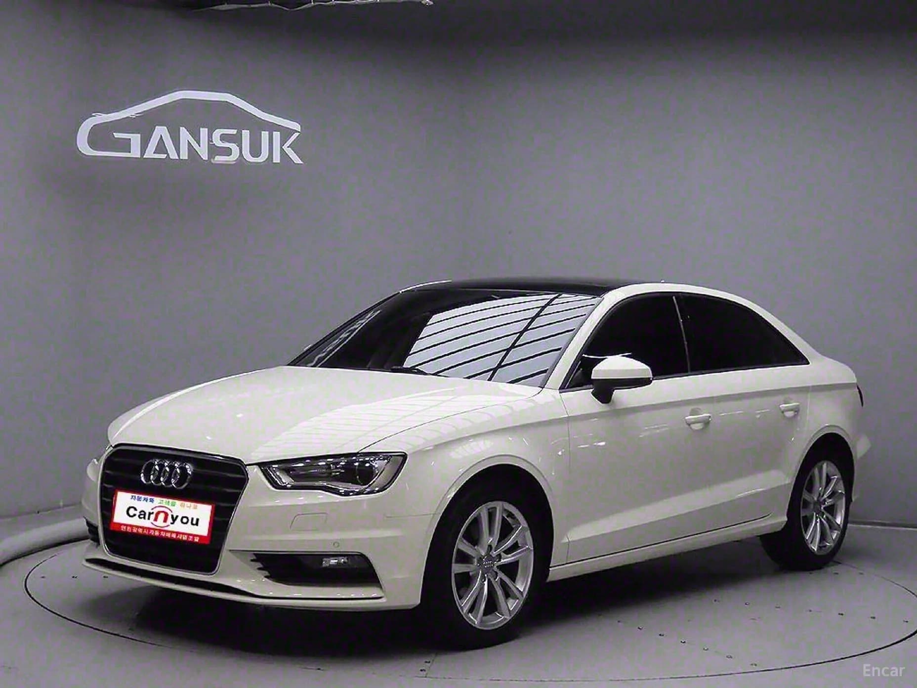 New A3