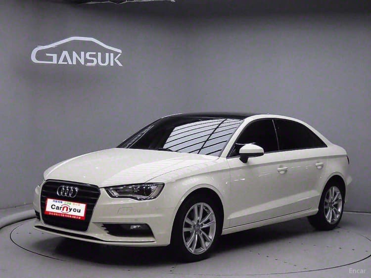New A3