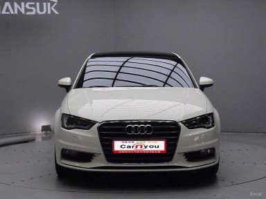 New A3