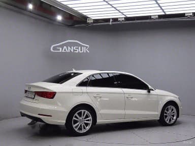 New A3