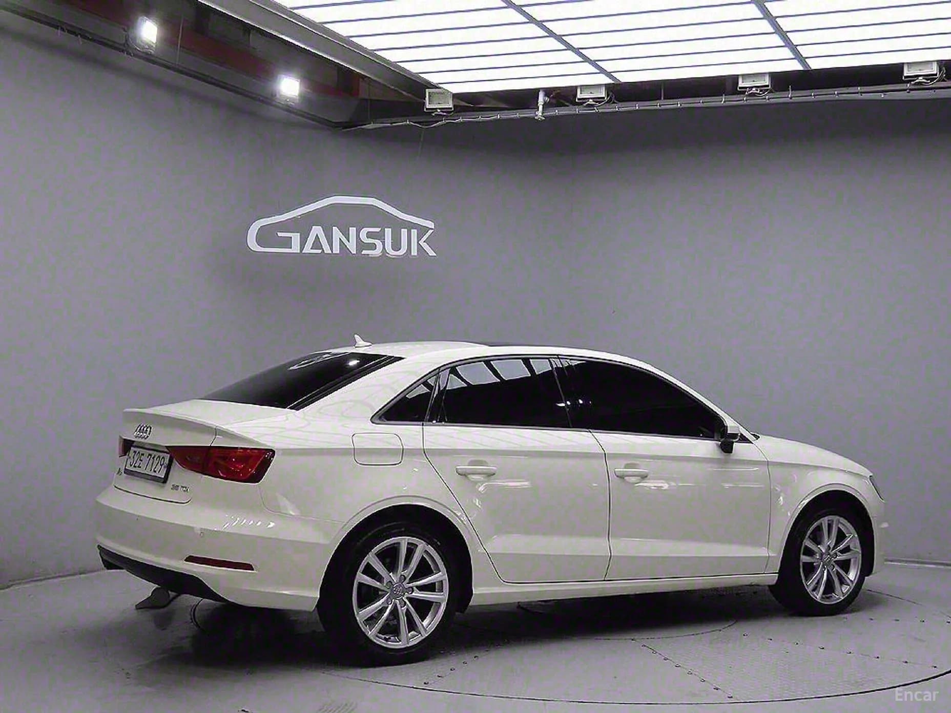 New A3