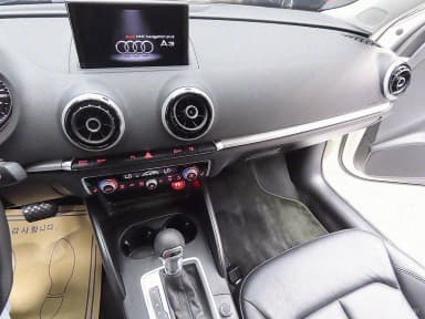 New A3