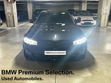 3 Series (G20)