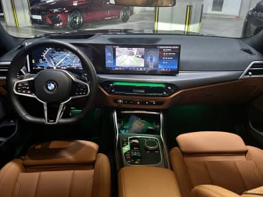 3 Series (G20)