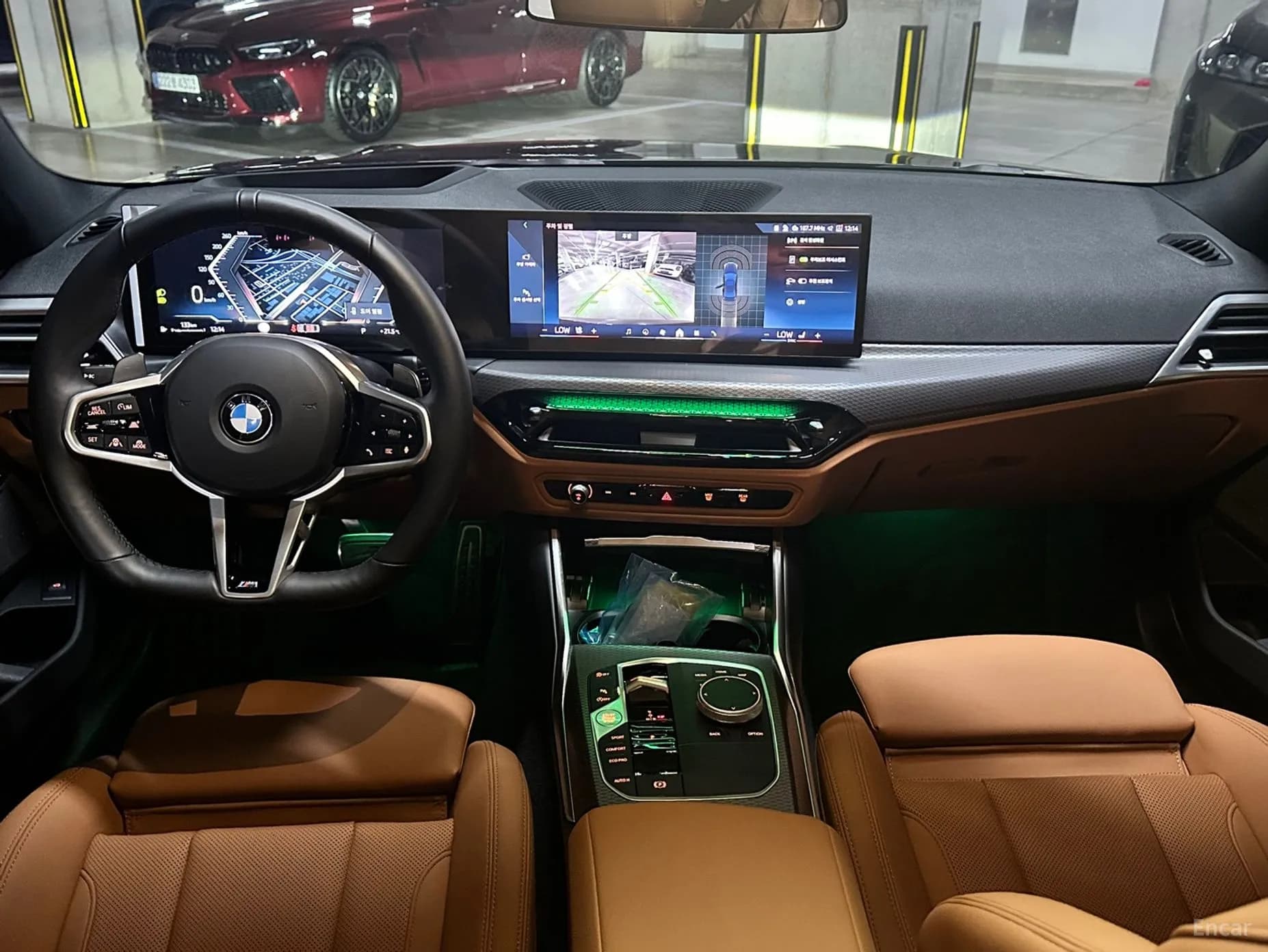 3 Series (G20)