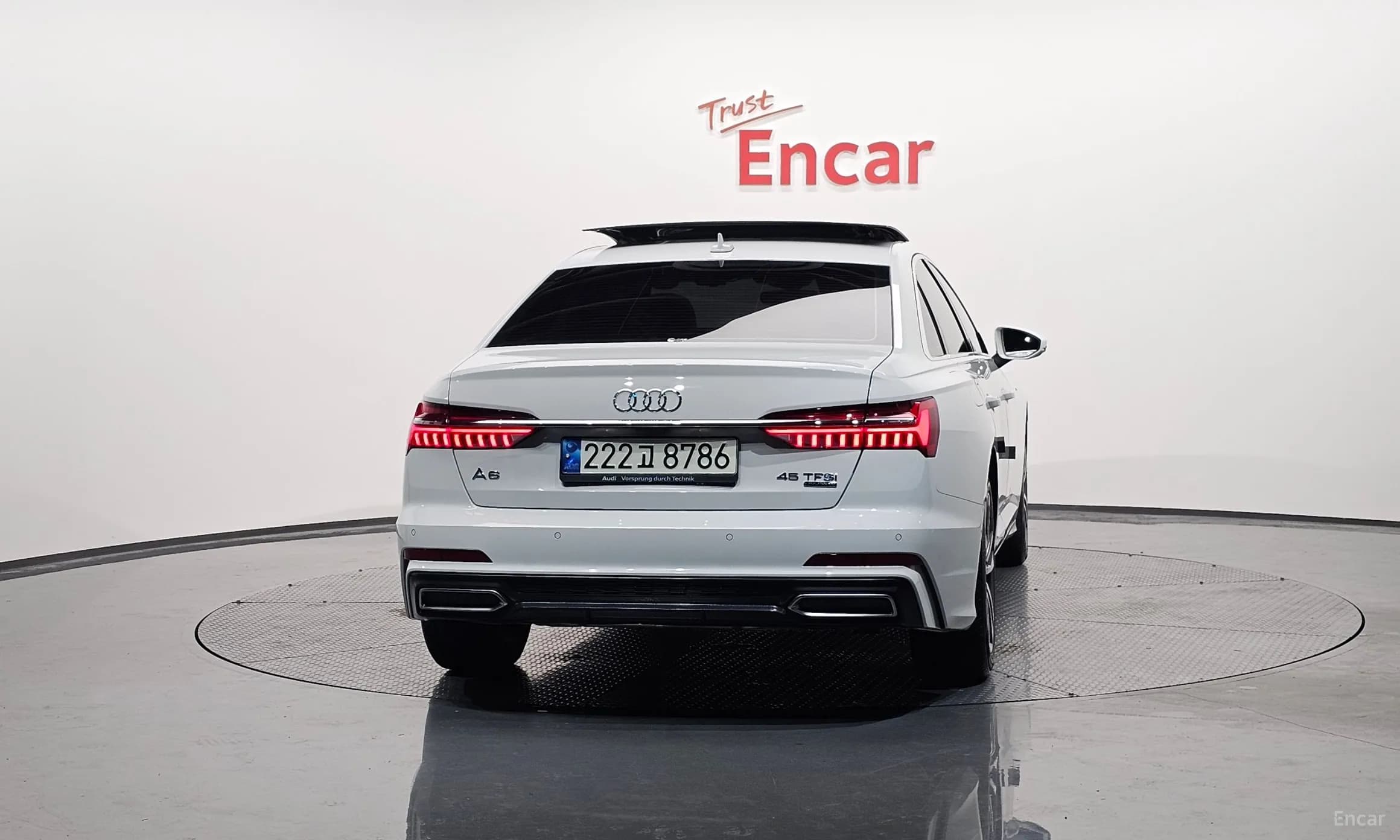 A6 (C8)