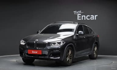 X4 (G02)