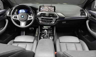 X4 (G02)