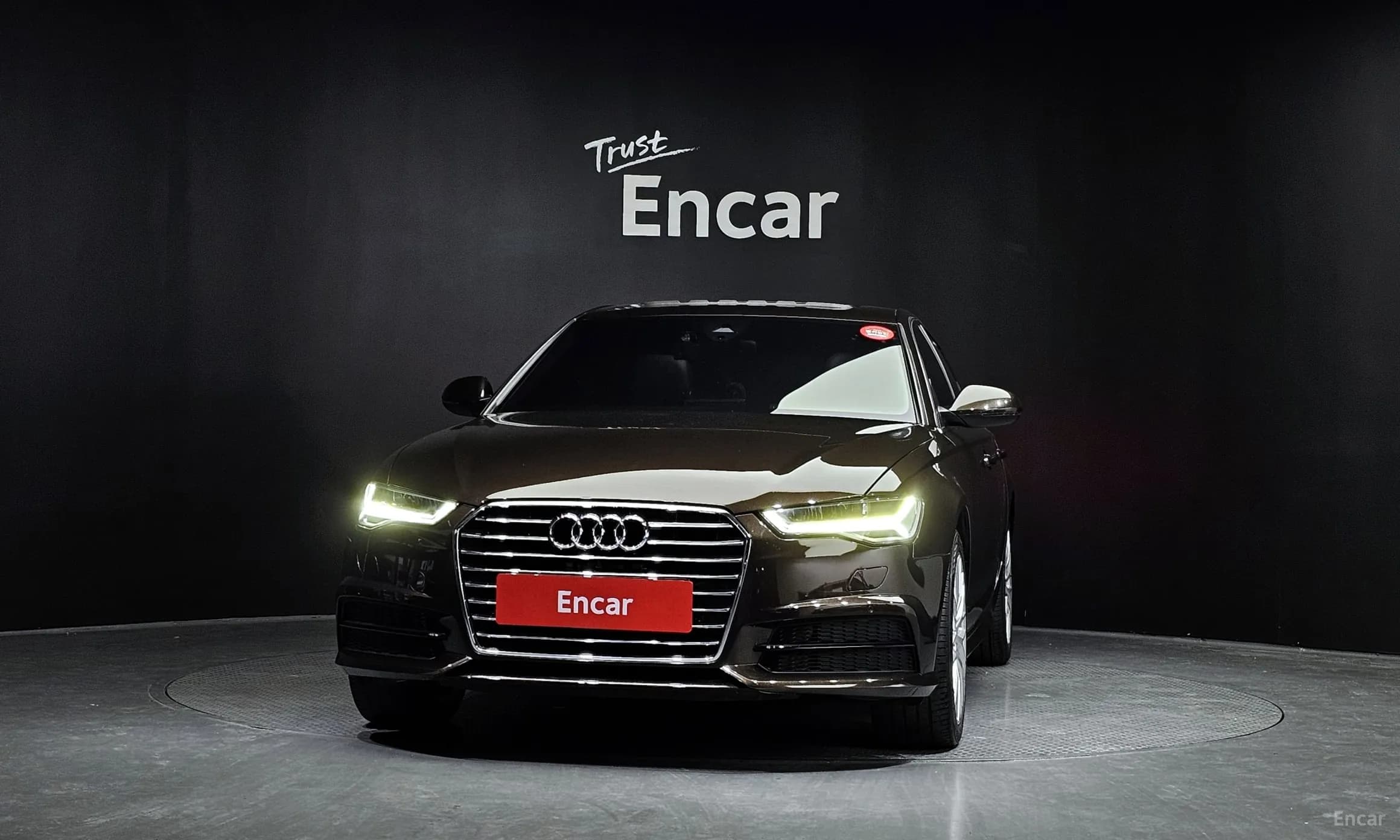 New A6