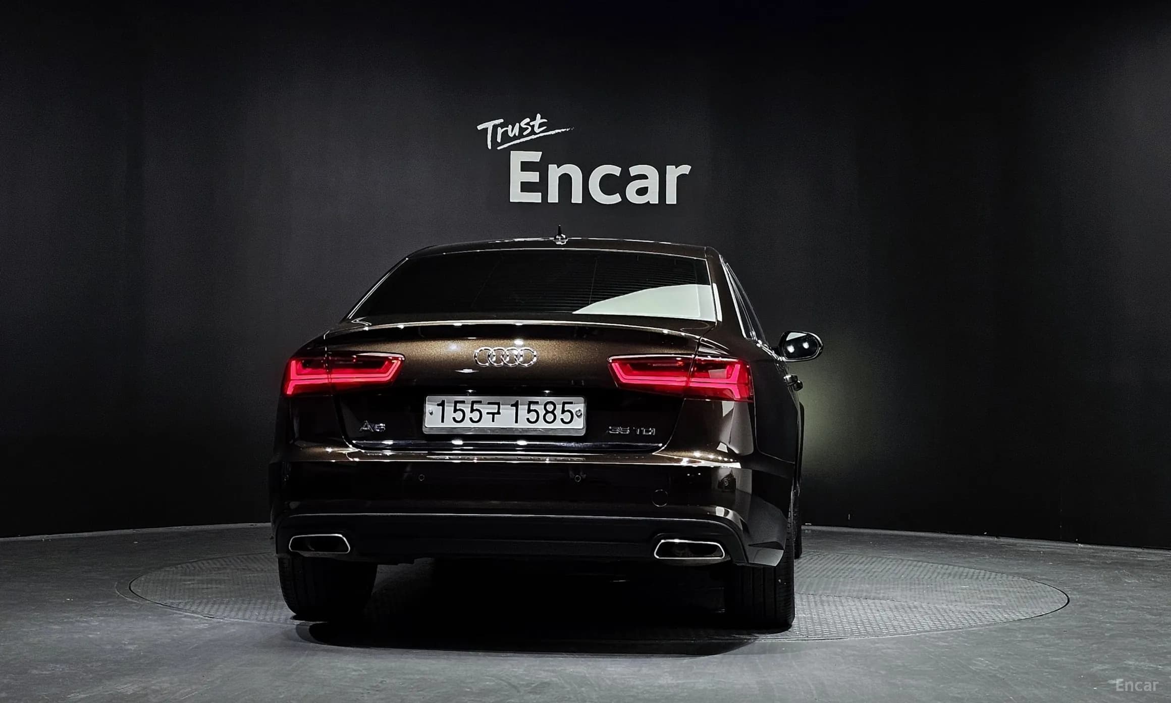New A6
