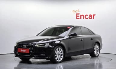 New A4