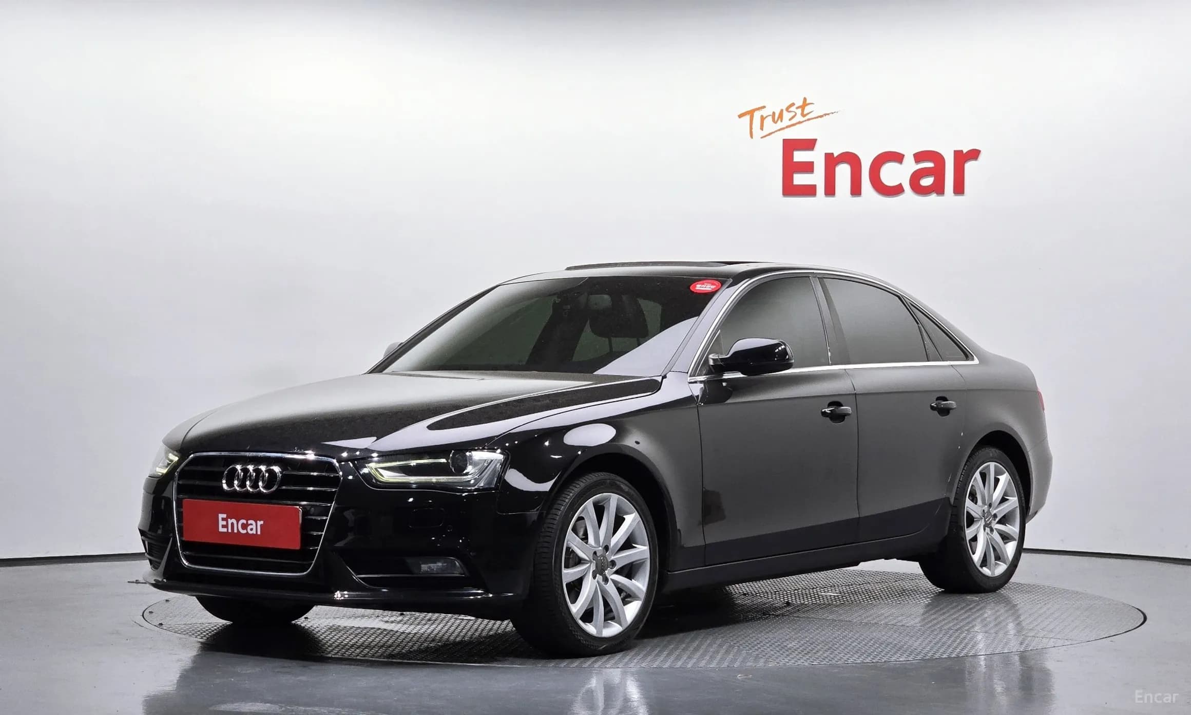 New A4