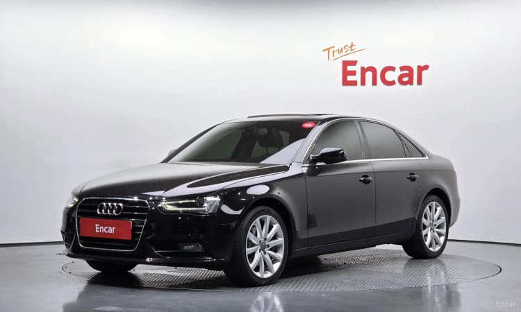 New A4