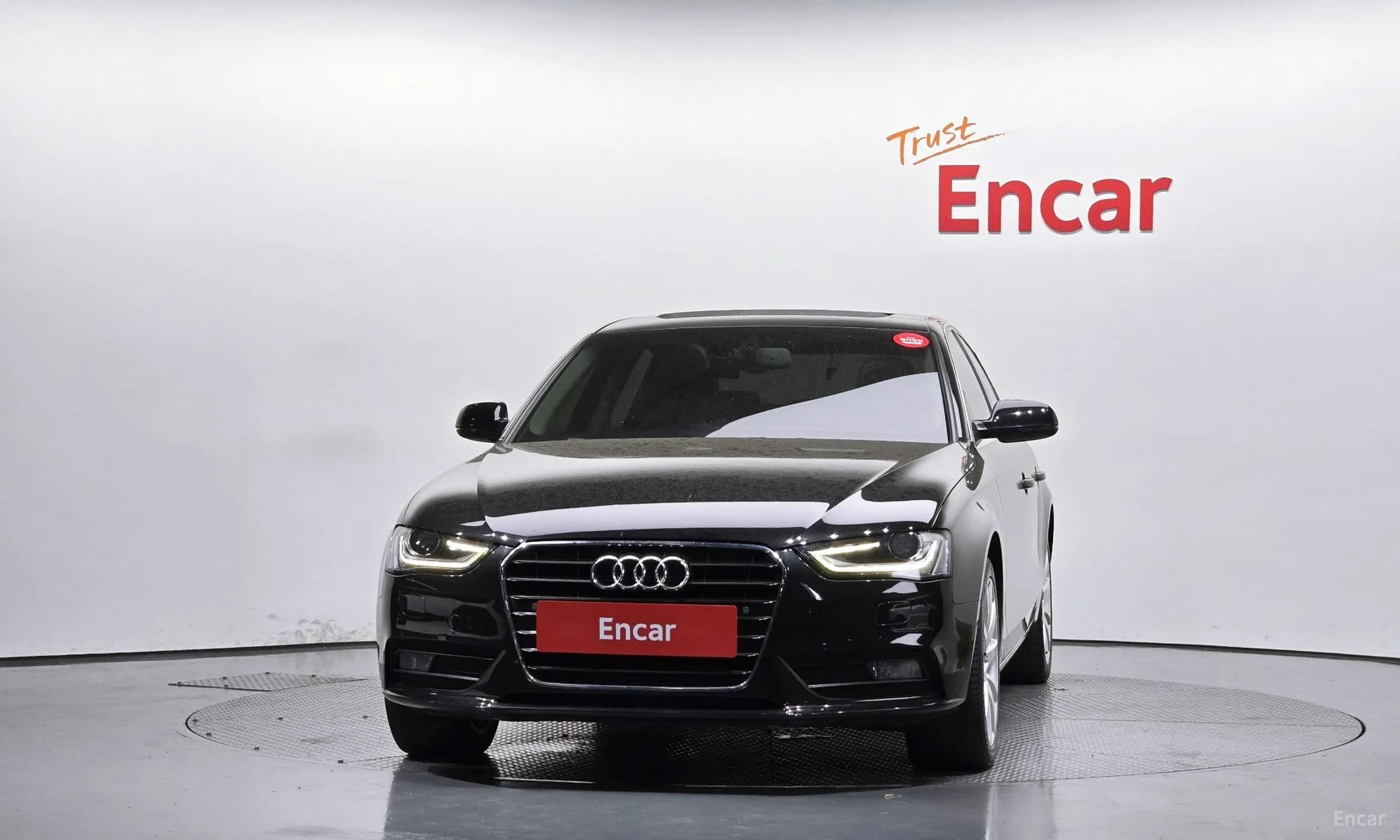 New A4