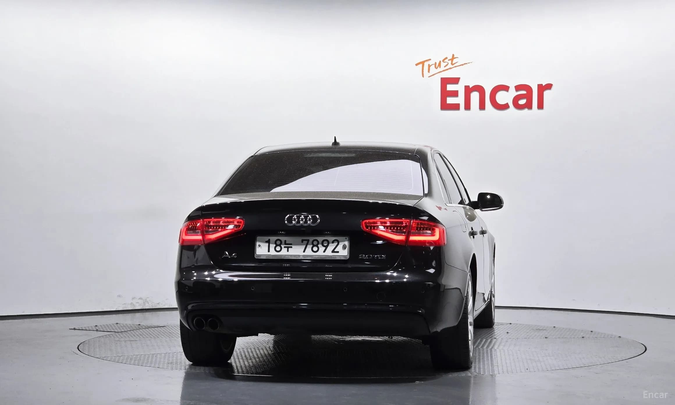 New A4