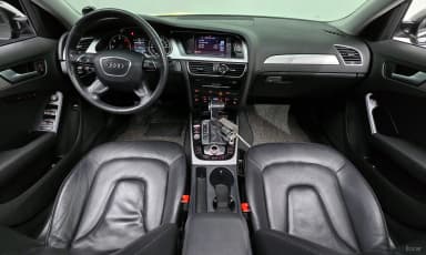 New A4