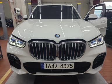 X5 (G05)